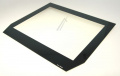 Samsung Oven inner Door Glass - Glass Door-in nv9900j glass t4 0 - heat